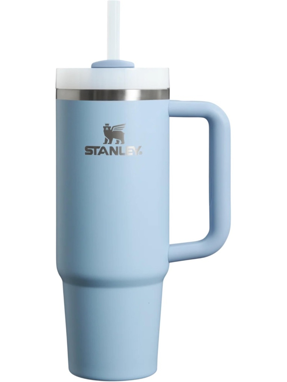 NWT Stanley 40oz (Heather)